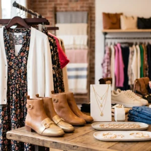 Clothing, Shoes & Jewelry